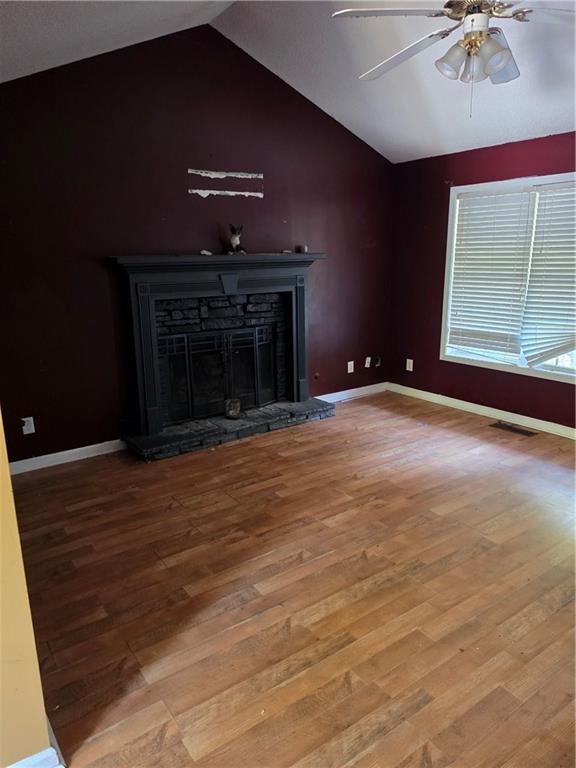 244 Greentree Trail Temple GA 30179