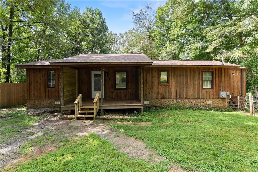 34 Somerset Place Dahlonega GA 30533