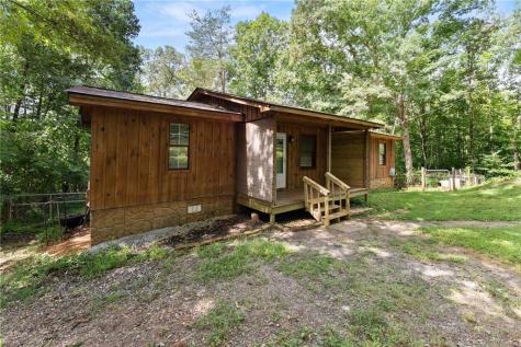 34 Somerset Place Dahlonega GA 30533
