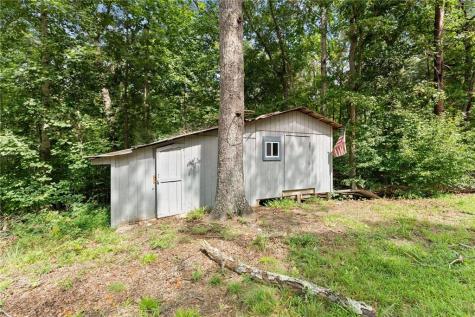 34 Somerset Place Dahlonega GA 30533