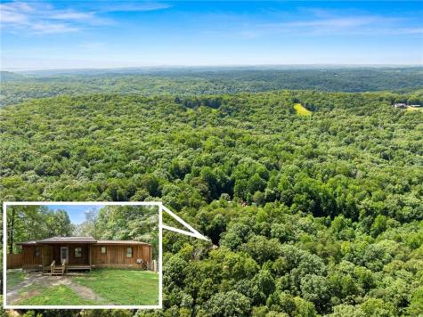 34 Somerset Place Dahlonega GA 30533