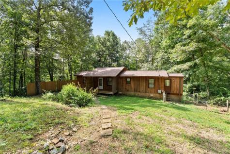 34 Somerset Place Dahlonega GA 30533