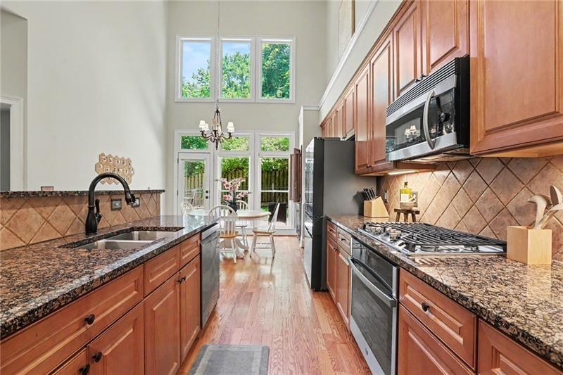 6118 Narcissa Place Johns Creek GA 30097
