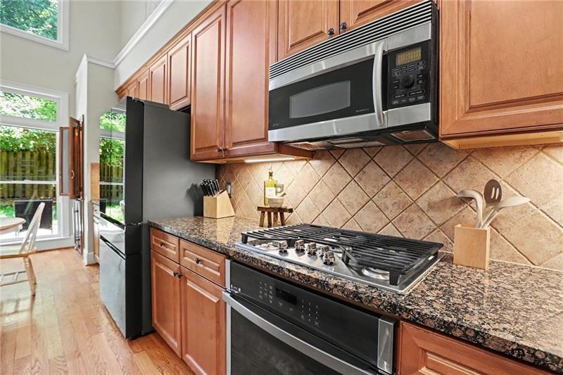 6118 Narcissa Place Johns Creek GA 30097