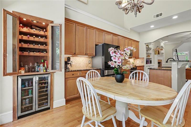 6118 Narcissa Place Johns Creek GA 30097