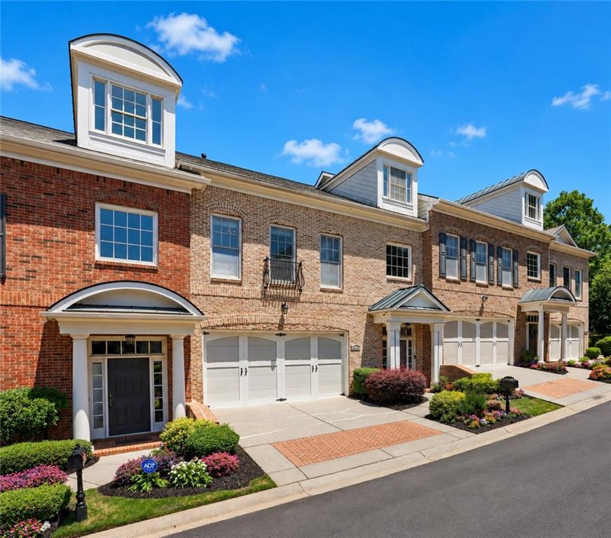 6118 Narcissa Place Johns Creek GA 30097