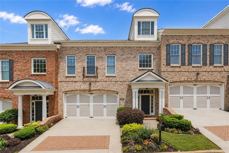 6118 Narcissa Place Johns Creek GA 30097