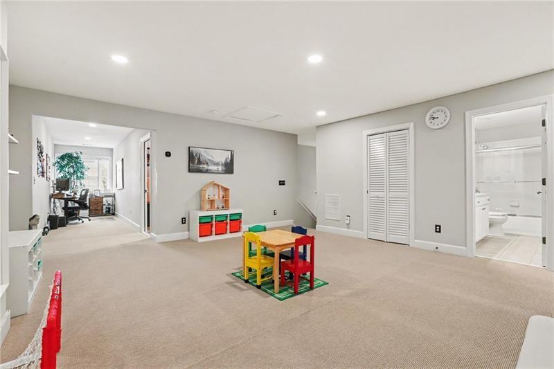 6118 Narcissa Place Johns Creek GA 30097