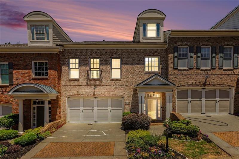 6118 Narcissa Place Johns Creek GA 30097