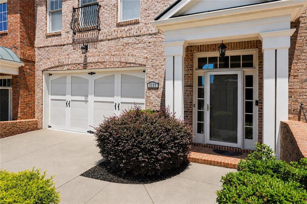 6118 Narcissa Place Johns Creek GA 30097