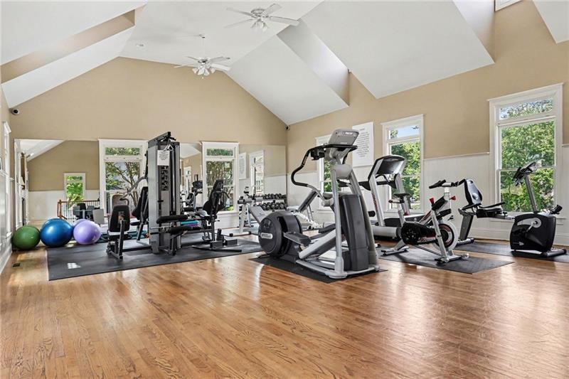 6118 Narcissa Place Johns Creek GA 30097
