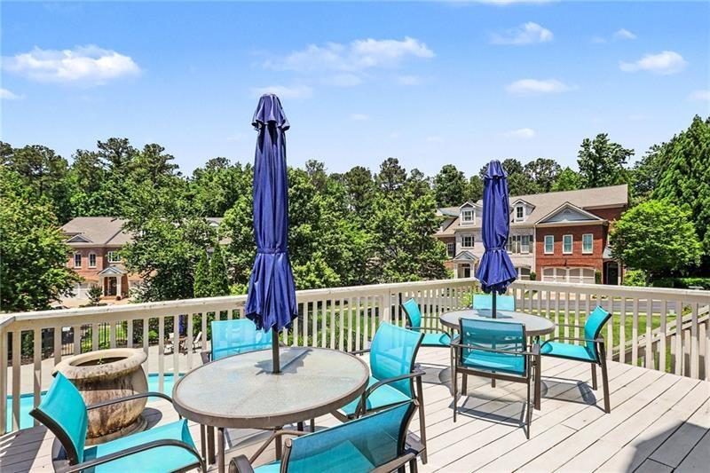 6118 Narcissa Place Johns Creek GA 30097