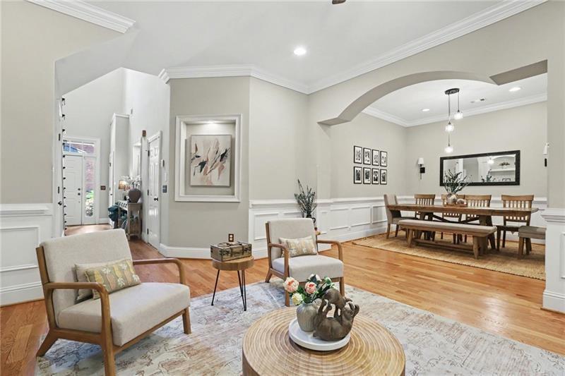 6118 Narcissa Place Johns Creek GA 30097
