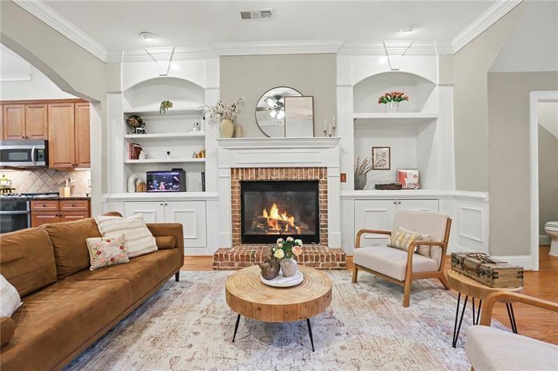 6118 Narcissa Place Johns Creek GA 30097