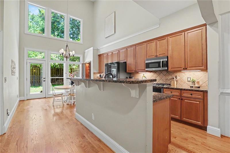 6118 Narcissa Place Johns Creek GA 30097