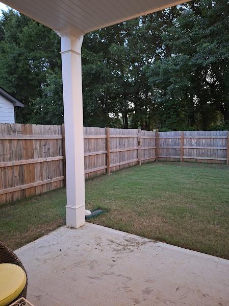 160 Marion Drive Cartersville GA 30120