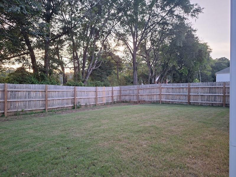 160 Marion Drive Cartersville GA 30120