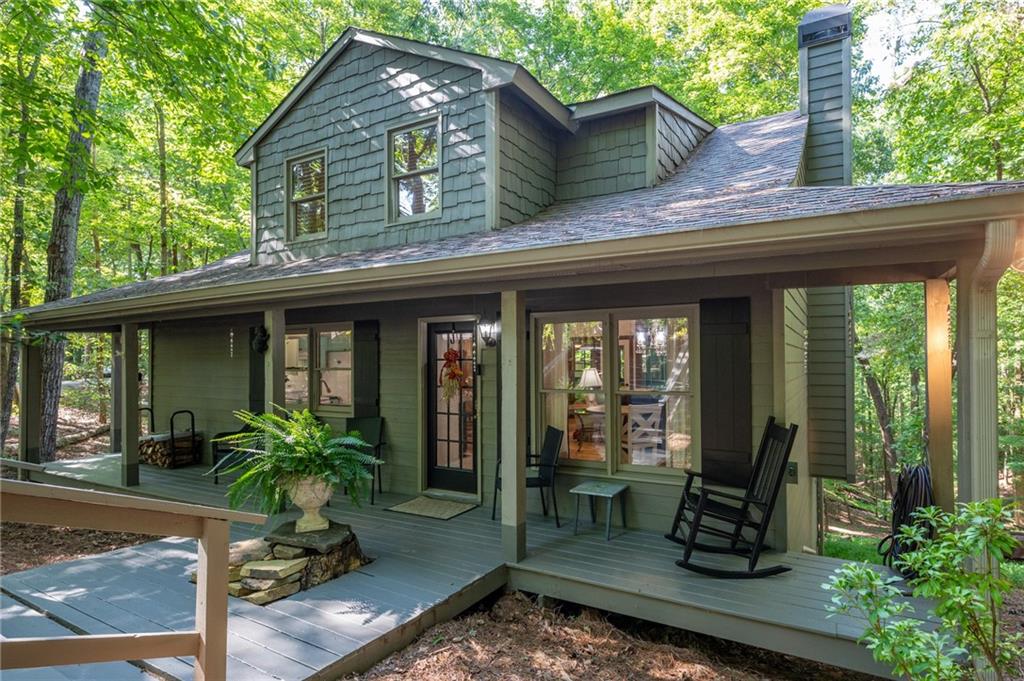 174 Trout Lily Trail Jasper GA 30143