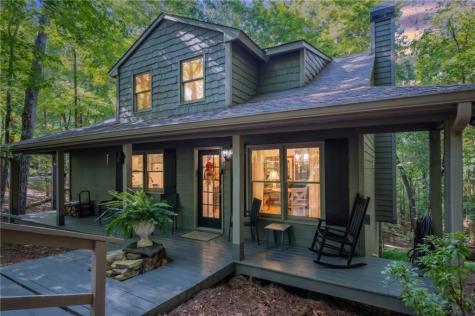 174 Trout Lily Trail Jasper GA 30143