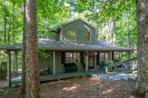 174 Trout Lily Trail Jasper GA 30143