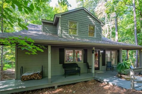 174 Trout Lily Trail Jasper GA 30143