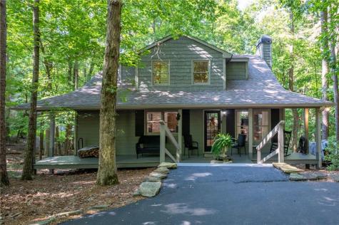 174 Trout Lily Trail Jasper GA 30143