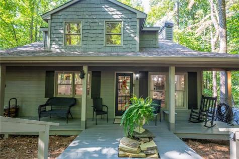 174 Trout Lily Trail Jasper GA 30143