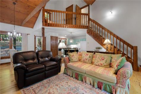 174 Trout Lily Trail Jasper GA 30143