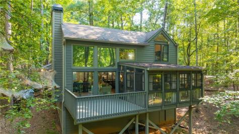 174 Trout Lily Trail Jasper GA 30143
