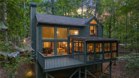 174 Trout Lily Trail Jasper GA 30143