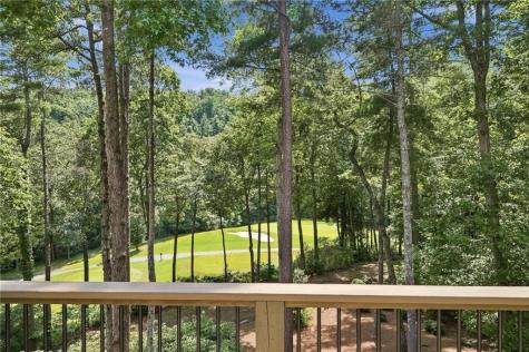 204 Sinti Trail Big Canoe GA 30143