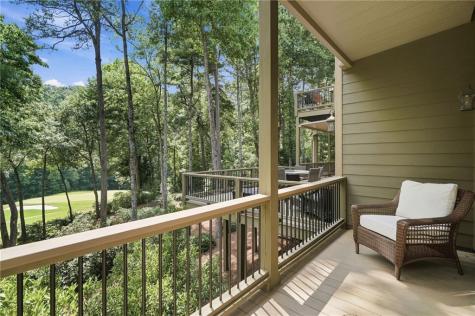 204 Sinti Trail Big Canoe GA 30143