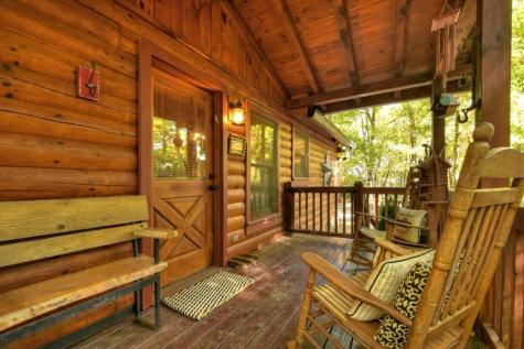 9 Joanna Court Cherry Log GA 30513