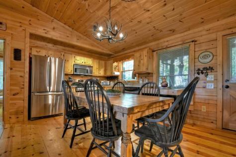 9 Joanna Court Cherry Log GA 30513