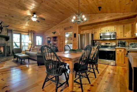 9 Joanna Court Cherry Log GA 30513