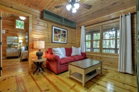 9 Joanna Court Cherry Log GA 30513