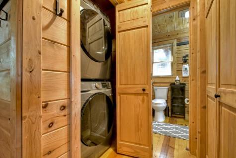 9 Joanna Court Cherry Log GA 30513
