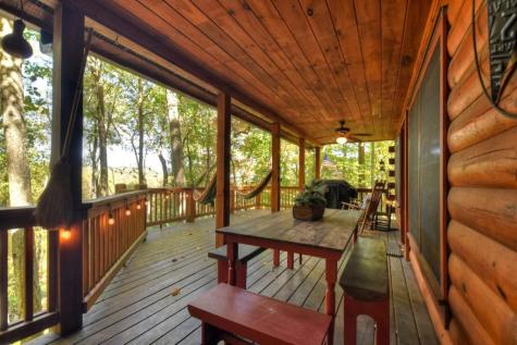 9 Joanna Court Cherry Log GA 30513
