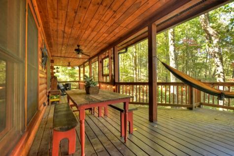 9 Joanna Court Cherry Log GA 30513
