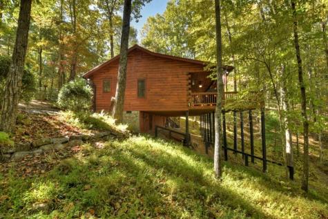 9 Joanna Court Cherry Log GA 30513