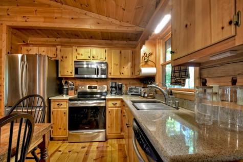 9 Joanna Court Cherry Log GA 30513