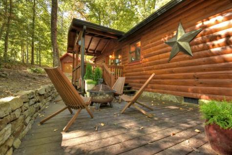 9 Joanna Court Cherry Log GA 30513