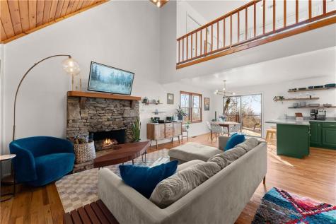 827 Laurel Ridge Road Cleveland GA 30528