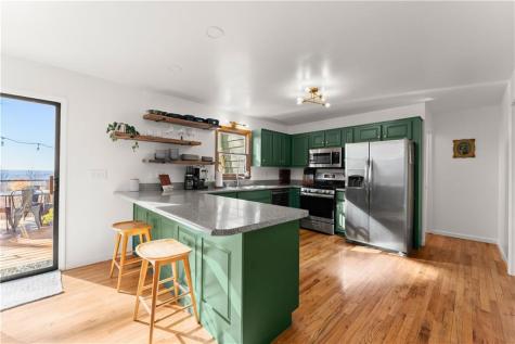 827 Laurel Ridge Road Cleveland GA 30528