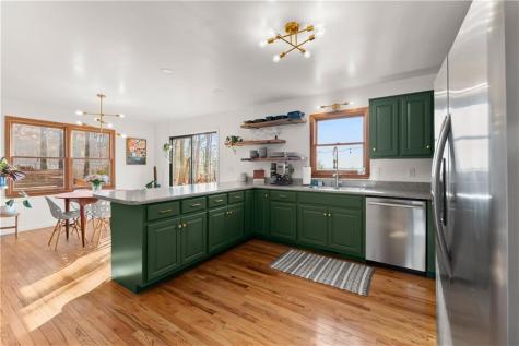 827 Laurel Ridge Road Cleveland GA 30528