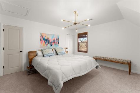 827 Laurel Ridge Road Cleveland GA 30528