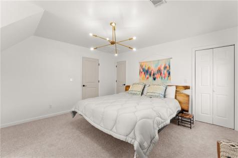 827 Laurel Ridge Road Cleveland GA 30528