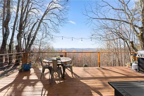 827 Laurel Ridge Road Cleveland GA 30528