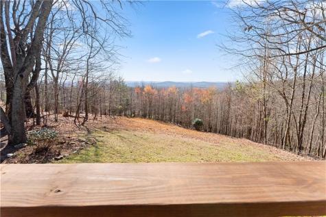 827 Laurel Ridge Road Cleveland GA 30528
