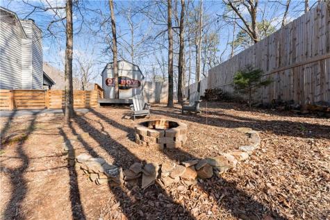 827 Laurel Ridge Road Cleveland GA 30528